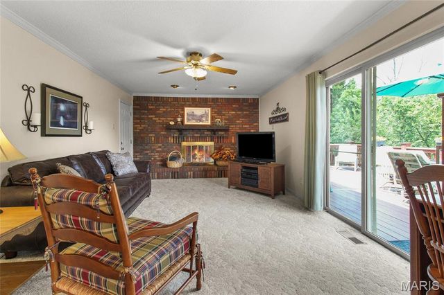 3529 Antonia Woods Drive, Imperial, MO 63052