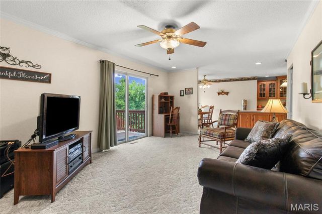 3529 Antonia Woods Drive, Imperial, MO 63052