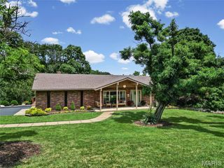 3529 Antonia Woods Drive, Imperial, MO 63052