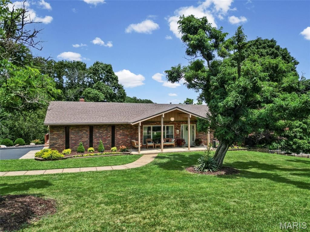 3529 Antonia Woods Drive, Imperial, MO 63052