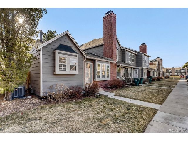 16971 E Chenango Ave A, Aurora, CO 80015