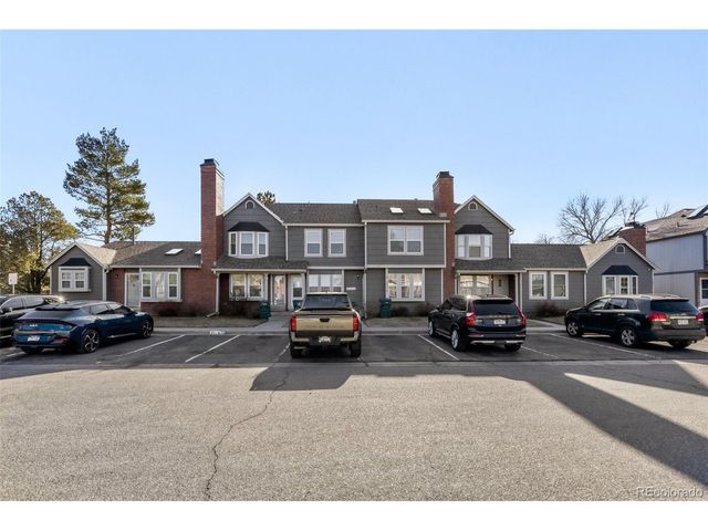 16971 E Chenango Ave A, Aurora, CO 80015