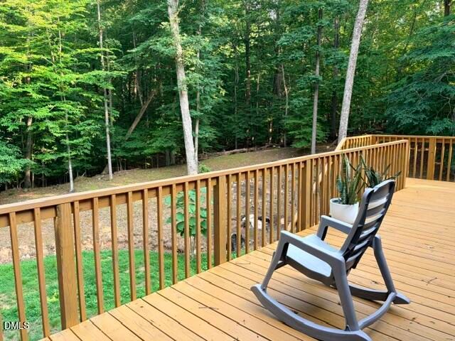 7422 S Fawnbrook Drive, Hillsborough, NC 27278