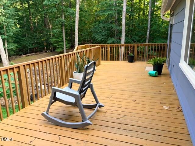 7422 S Fawnbrook Drive, Hillsborough, NC 27278