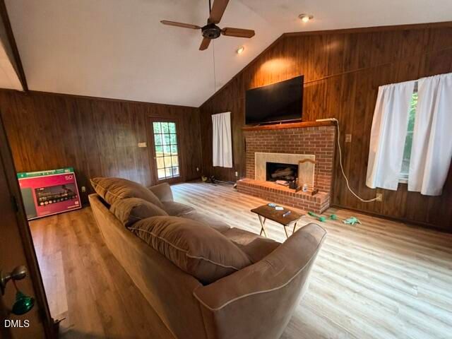7422 S Fawnbrook Drive, Hillsborough, NC 27278
