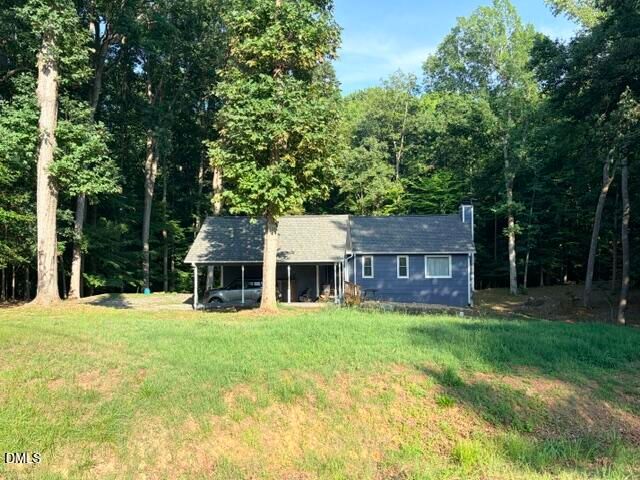 7422 S Fawnbrook Drive, Hillsborough, NC 27278