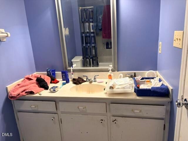 7422 S Fawnbrook Drive, Hillsborough, NC 27278