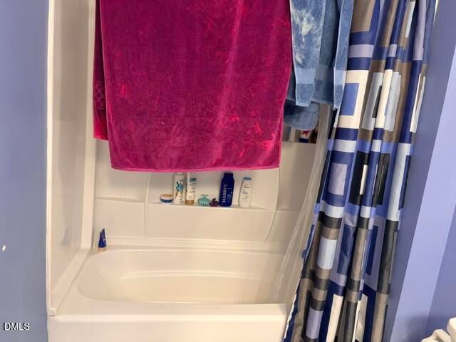 7422 S Fawnbrook Drive, Hillsborough, NC 27278
