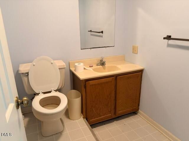 7422 S Fawnbrook Drive, Hillsborough, NC 27278