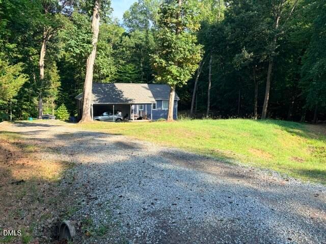 7422 S Fawnbrook Drive, Hillsborough, NC 27278