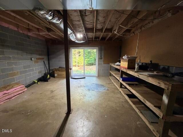 7422 S Fawnbrook Drive, Hillsborough, NC 27278
