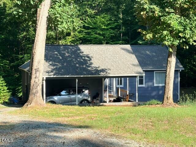 7422 S Fawnbrook Drive, Hillsborough, NC 27278