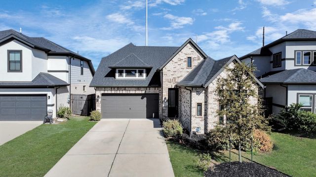28910 Hauter Way, Fulshear, TX 77441