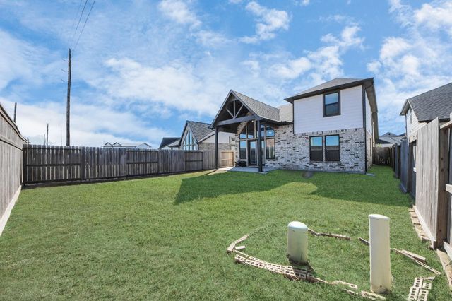 28910 Hauter Way, Fulshear, TX 77441