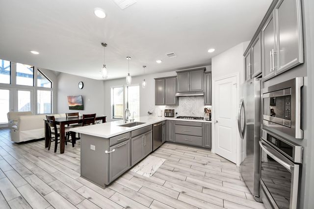 28910 Hauter Way, Fulshear, TX 77441