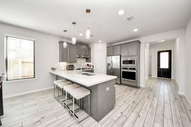 28910 Hauter Way, Fulshear, TX 77441