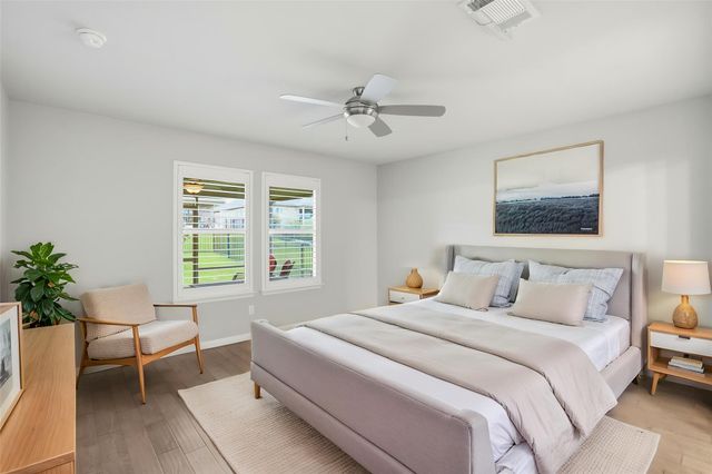821 Hamilton LN, Georgetown, TX 78633