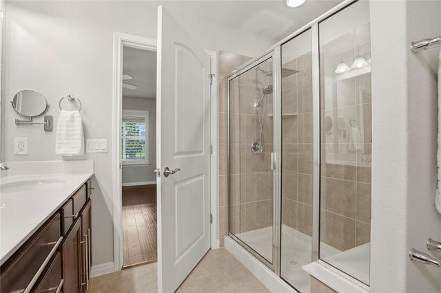 821 Hamilton LN, Georgetown, TX 78633