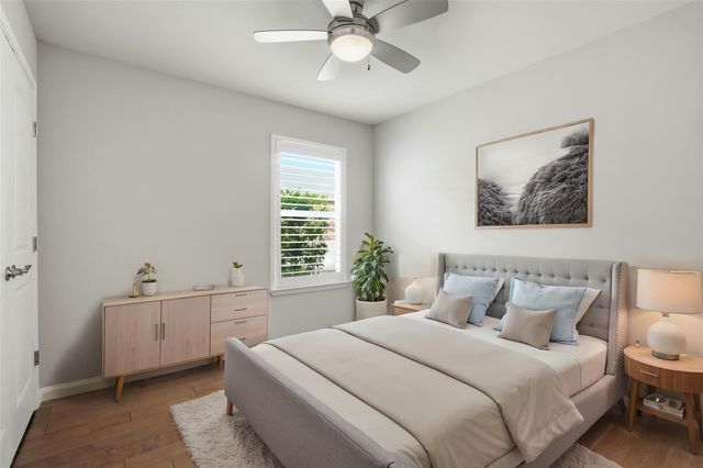 821 Hamilton LN, Georgetown, TX 78633