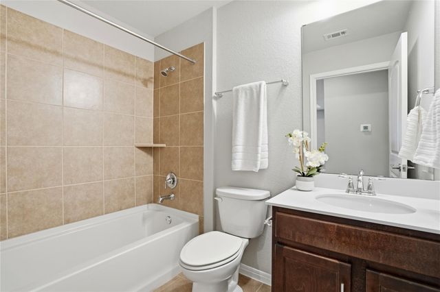 821 Hamilton LN, Georgetown, TX 78633