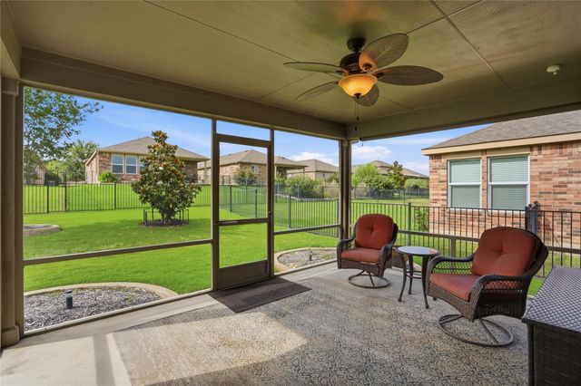 821 Hamilton LN, Georgetown, TX 78633