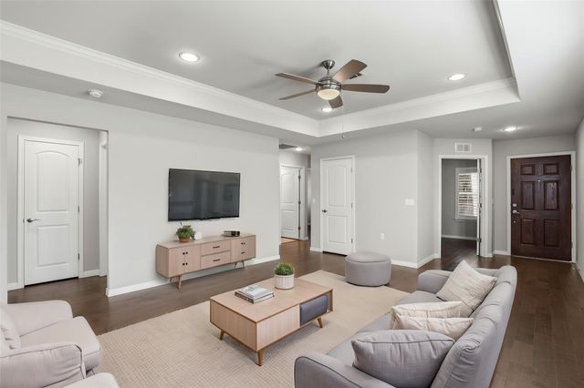 821 Hamilton LN, Georgetown, TX 78633