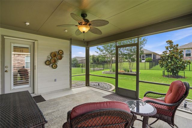 821 Hamilton LN, Georgetown, TX 78633