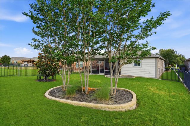 821 Hamilton LN, Georgetown, TX 78633