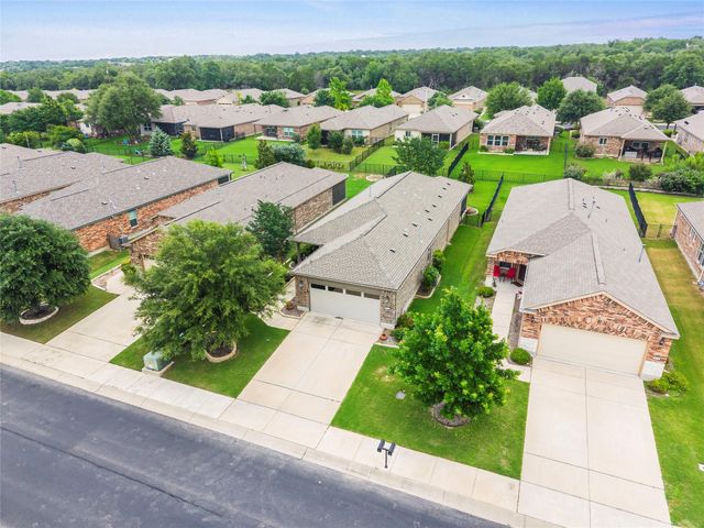 821 Hamilton LN, Georgetown, TX 78633