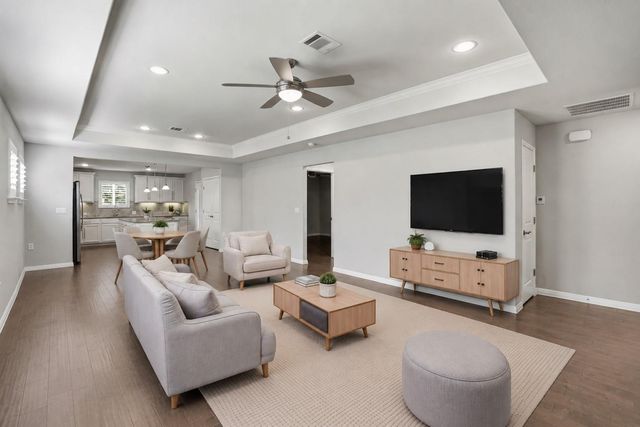 821 Hamilton LN, Georgetown, TX 78633