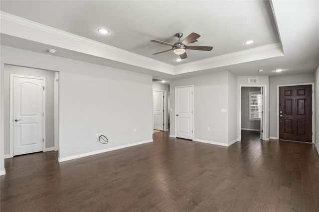 821 Hamilton LN, Georgetown, TX 78633