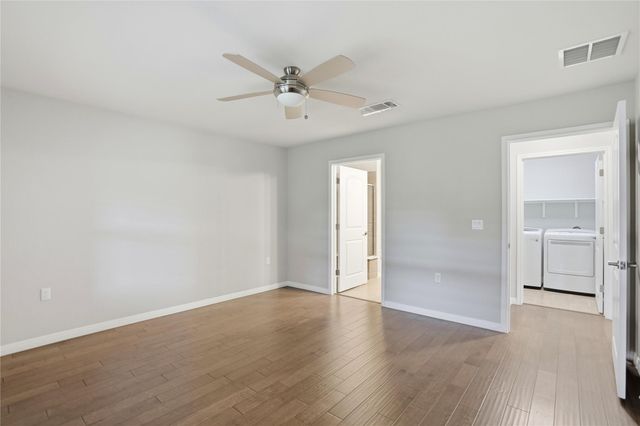 821 Hamilton LN, Georgetown, TX 78633