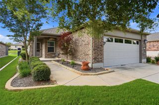 821 Hamilton LN, Georgetown, TX 78633