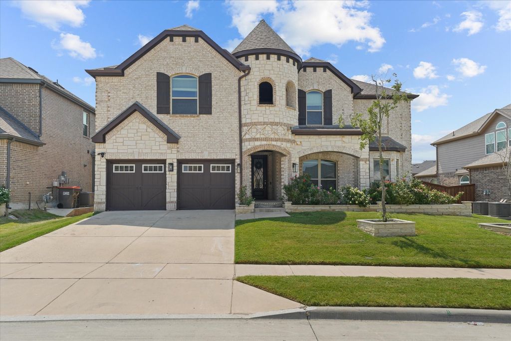 3009 Lakeshore Drive, Anna, TX 75409