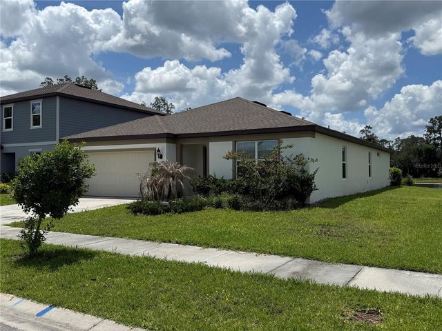 30596 THUNDERBIRD DRIVE, Wesley Chapel, FL 33545