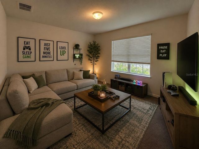 30596 THUNDERBIRD DRIVE, Wesley Chapel, FL 33545