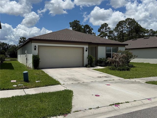 30596 THUNDERBIRD DRIVE, Wesley Chapel, FL 33545