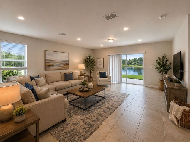 30596 THUNDERBIRD DRIVE, Wesley Chapel, FL 33545