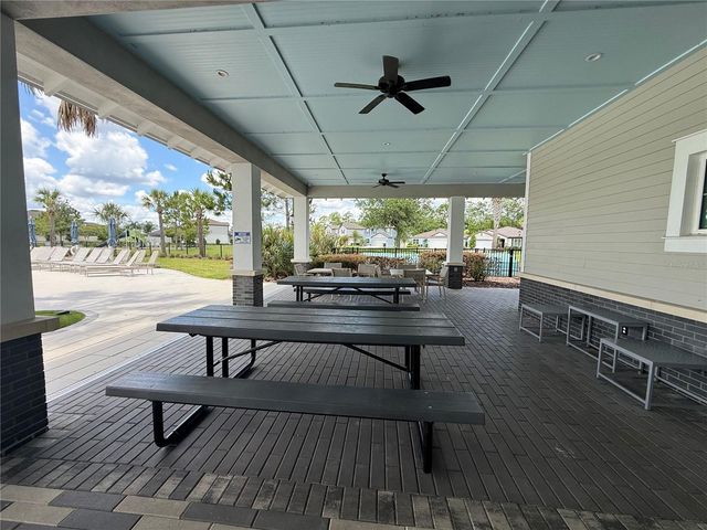 30596 THUNDERBIRD DRIVE, Wesley Chapel, FL 33545