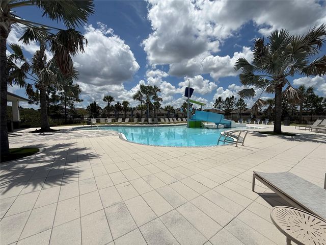 30596 THUNDERBIRD DRIVE, Wesley Chapel, FL 33545