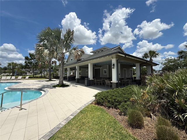 30596 THUNDERBIRD DRIVE, Wesley Chapel, FL 33545