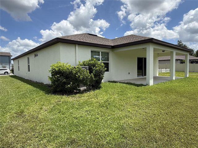 30596 THUNDERBIRD DRIVE, Wesley Chapel, FL 33545