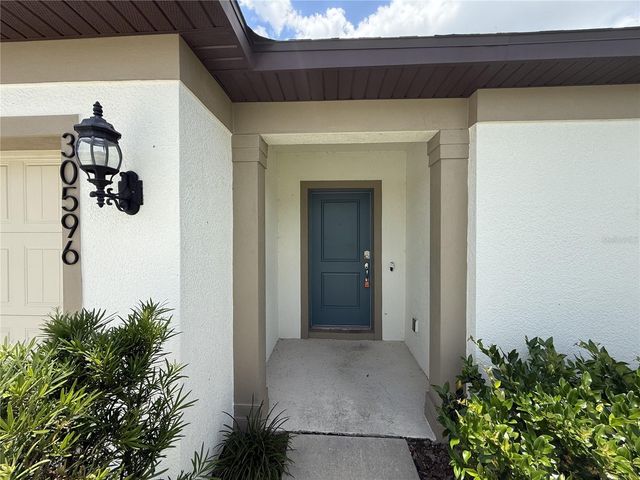 30596 THUNDERBIRD DRIVE, Wesley Chapel, FL 33545