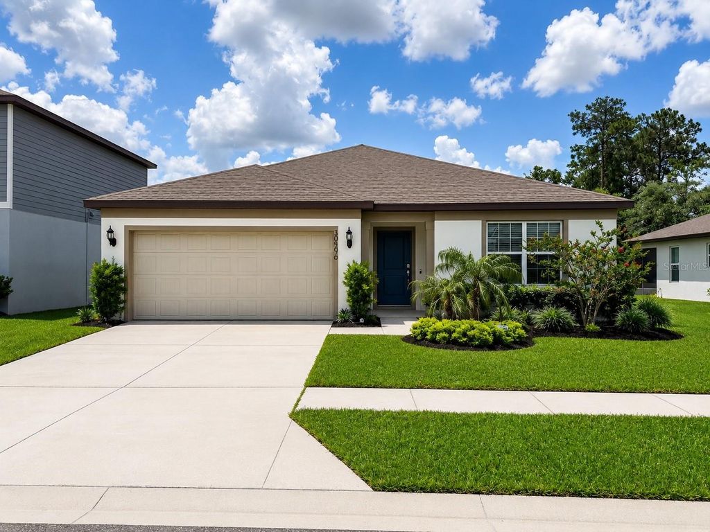 30596 THUNDERBIRD DRIVE, Wesley Chapel, FL 33545