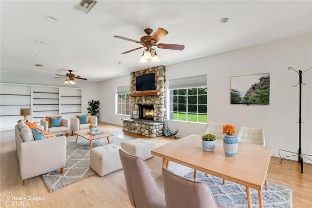 1302 E Bennett, Glendora, CA 91741