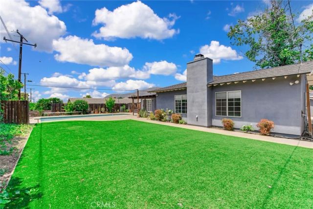 1302 E Bennett, Glendora, CA 91741