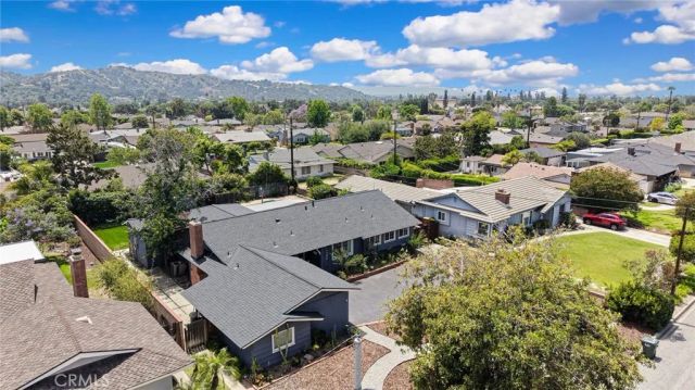 1302 E Bennett, Glendora, CA 91741