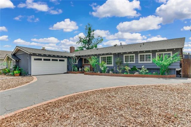 1302 E Bennett, Glendora, CA 91741