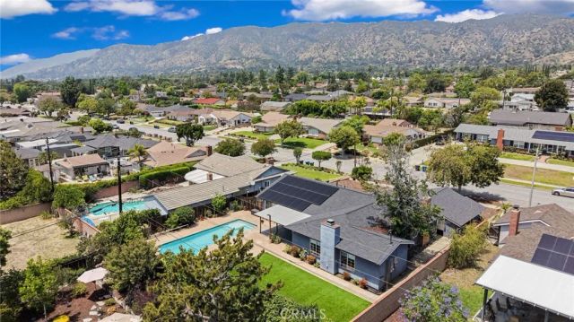 1302 E Bennett, Glendora, CA 91741