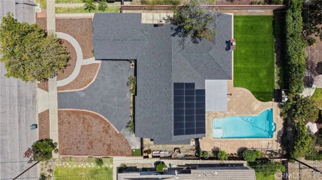 1302 E Bennett, Glendora, CA 91741